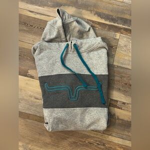 Kimes Ranch Hoodies Small
